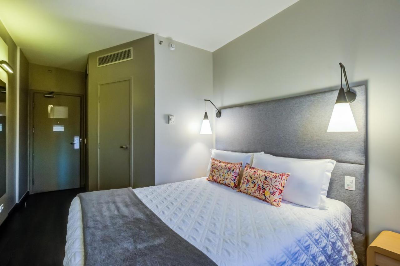 Rio Hotel By Bourbon Indaiatuba Luaran gambar