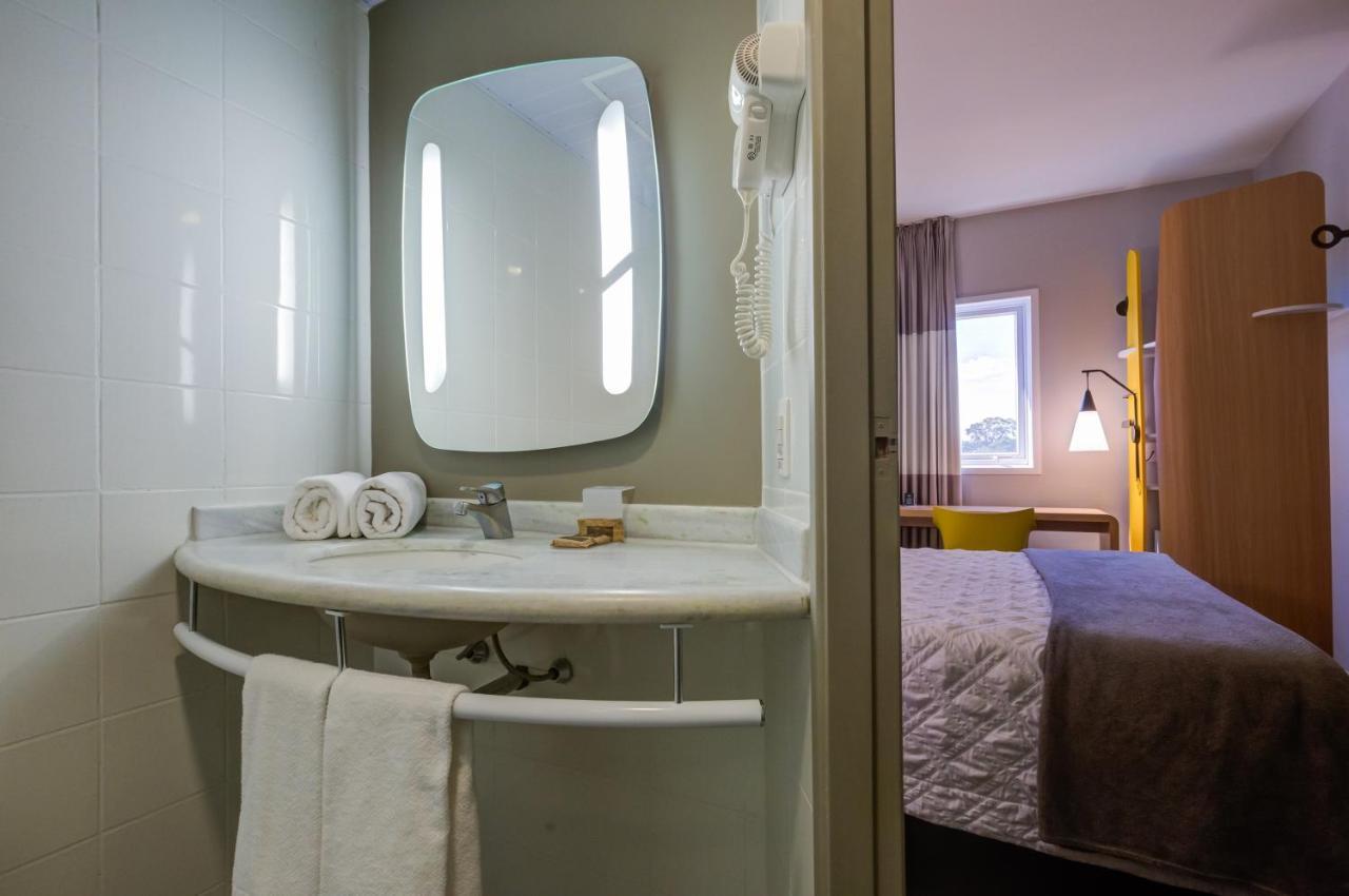 Rio Hotel By Bourbon Indaiatuba Luaran gambar