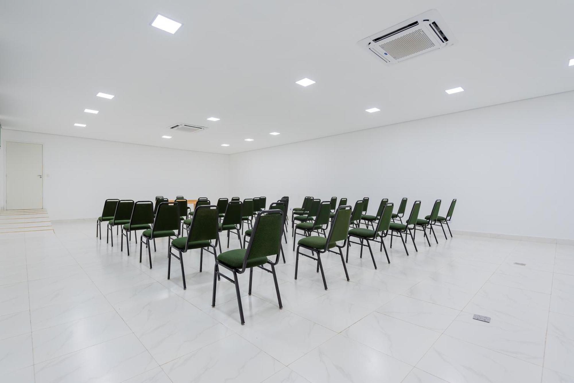 Rio Hotel By Bourbon Indaiatuba Luaran gambar
