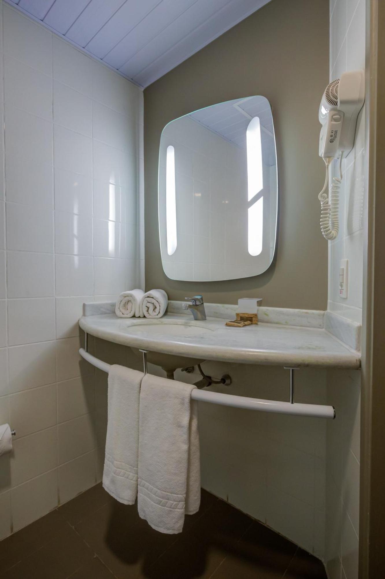Rio Hotel By Bourbon Indaiatuba Luaran gambar